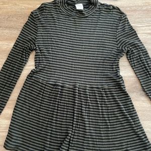 Long sleeve top
